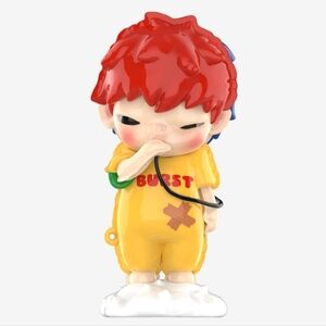 Hirono Reshape Series Figures - NIB - Burst